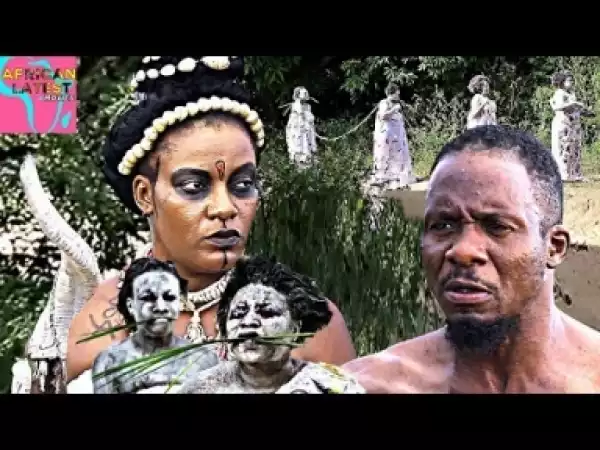 Video: OBIAMAKA THE CHOSEN ONE 1 | 2018 Latest Nigerian Nollywood Movie